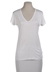 TOMAS MAIER - Short sleeve t-shirt