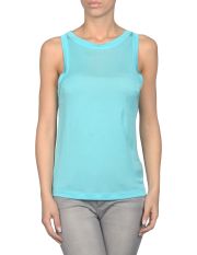 MISSONI - Sleeveless jumper