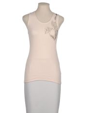 PATRIZIA PEPE SERA - Top