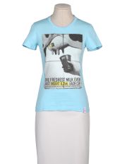 MADSON DISCOUNT - T-shirt maniche corte