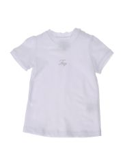 FAY - Kurzärmliges T-Shirt