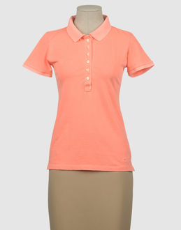Charapa - Tops - Polos