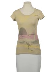 CHARAPA - Κοντομάνικο  t-shirt