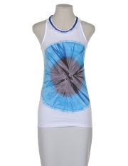 HIGH - Sleeveless t-shirt