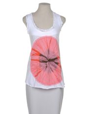 HIGH - Sleeveless t-shirt