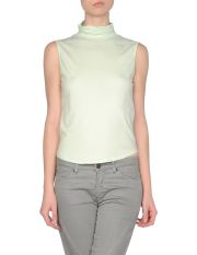 ZINCO - T-shirt senza maniche