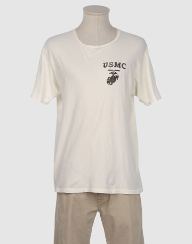 ZOOM SPORTSWEAR REG. - T-shirt