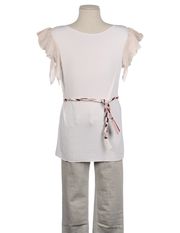 CAPOREA - Short sleeve t-shirt
