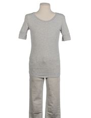 BELLEROSE - Kurzärmliges T-Shirt