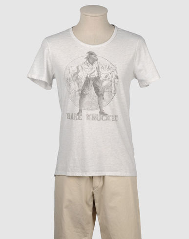 ZOOM BEN SHERMAN - Short sleeve t-shirt