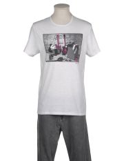 BEN SHERMAN - T-shirt manches courtes