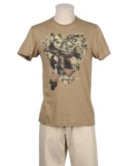 BEN SHERMAN - T-shirt manches courtes
