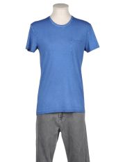 PATRIZIA PEPE - T-shirt maniche corte