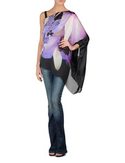 ROBERTO CAVALLI - Kaftan