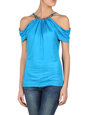 ROBERTO CAVALLI - Top