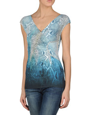 ROBERTO CAVALLI - Top