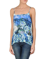ROBERTO CAVALLI - Top