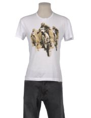 PATRIZIA PEPE - T-shirt maniche corte