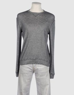 ZZEGNA - MAGLIERIA - Maglie collo a giro - su YOOX.COM