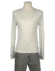 ZZEGNA - Pullover mit Rundkragen