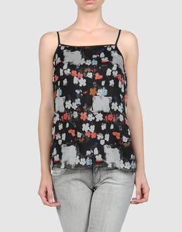 C'n'c' Costume National - Tops - Tops