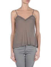 PATRIZIA PEPE SERA - Top