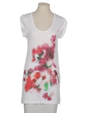 T-GARDEN by PATRIZIA PEPE - T-shirt maniche corte