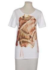 PATRIZIA PEPE - T-shirt maniche corte