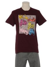 BEN SHERMAN - T-shirt manches courtes