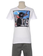 BEN SHERMAN - 半袖T シャツ