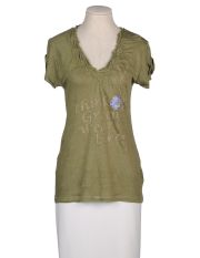 ONLY 4 STYLISH GIRLS by PATRIZIA PEPE - Κοντομάνικο  t-shirt