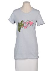 T-BANG by PATRIZIA PEPE - T-shirt maniche corte