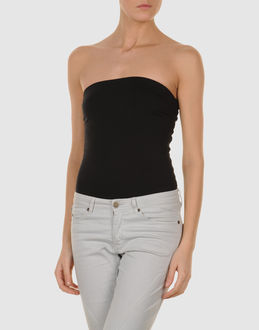 Patrizia Pepe - Tops - Top bandeau