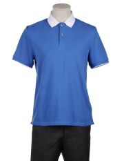 SEVENTY - Polo shirt
