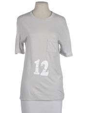 GOLDEN GOOSE - Short sleeve t-shirt
