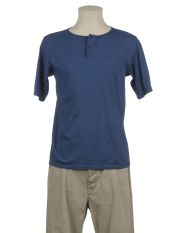G750G - T-shirt maniche corte