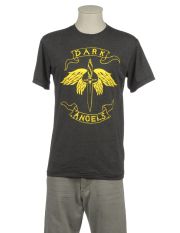 WORN BY - Short sleeve t-shirt