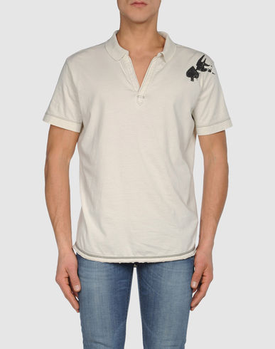 ZOOM DIESEL - Polo shirt