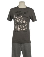 WORN BY - Short sleeve t-shirt