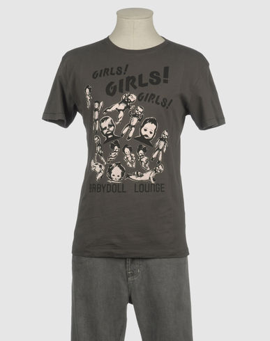 ZOOM WORN BY - T-shirt