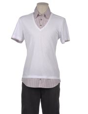 PATRIZIA PEPE - Short sleeve t-shirt
