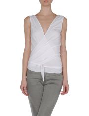 WHITE LABEL by MARY DEPP - Top