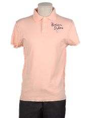 BRIAN DALES - Polo shirt