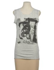 CIOÉ - Sleeveless t-shirt
