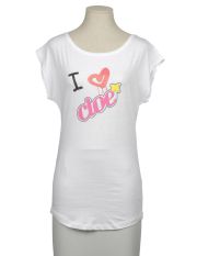 CIOÉ - Short sleeve t-shirt