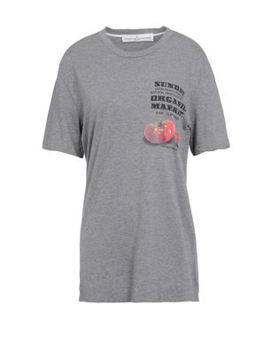 Short sleeve t-shirt Women's - GOLDEN GOOSE