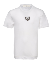 GOLDEN GOOSE - Short sleeve t-shirt