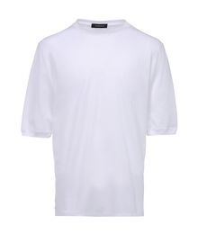 KRIS VAN ASSCHE - Short sleeve t-shirt