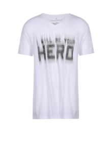 KRIS VAN ASSCHE - Camiseta de manga corta