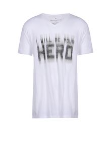 KRIS VAN ASSCHE - T-shirt maniche corte